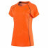 Фото #1 товара Спортивная футболка с коротким рукавом Puma Pe Running Tee Оранжевый