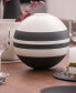 Набор для 2-х человек Villeroy & Boch la Boule Black & White 7 Piece Set - фото #17