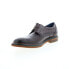 Фото #8 товара English Laundry Maddox Mens Brown Oxfords & Lace Ups Wingtip & Brogue Shoes 9