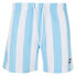 Batlic Blue Bar Stripe