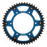 Фото #1 товара SUPERSPROX Stealth 50D RST990X50BLU rear sprocket