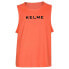 Футболка Kelme Elegance Bib Оранжевый - фото #2