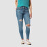 Фото #1 товара DENIZEN from Levi's Women's High-Rise Super Skinny Jeans - Far Out 2