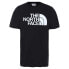 Фото #1 товара THE NORTH FACE Half Dome short sleeve T-shirt