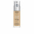 Основа-крем для макияжа L'Oreal Make Up Accord Parfait 3N-creamy beige (30 ml)