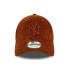 NEW ERA Cord 9Forty New York Yankees cap