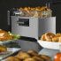 Deep-fat Fryer Cecotec Cleanfry 3L 2000W Stainless steel