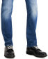 ფოტო #12 პროდუქტის Men's Slim Straight-Leg Jeans, Created for Macy's