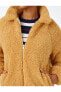 Пальто Koton Plush Coat