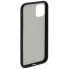 Hama Invisible - Cover - Apple - iPhone 12/12 Pro - 15.5 cm (6.1") - Black - Transparent