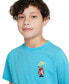 Big Kids Sportswear Printed T-Shirt