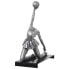 Decorative Figure Alexandra House Living Silver Plastic Gymnast 11 x 19 x 23 cm