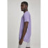 ფოტო #4 პროდუქტის URBAN CLASSICS T-Shirt Shaped Long