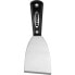 HYDE High-Carbon Chisel Scraper 3´´ Stiff