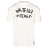 Фото #1 товара WARRIOR Hockey Short sleeve T-shirt