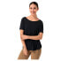 ფოტო #2 პროდუქტის SUPER.NATURAL Isla short sleeve T-shirt