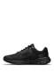 Çocuk Siyah - Gri - Gümüş Yürüyüş Ayakkabısı DD1096-001 NIKE REVOLUTION 6 NN (GS
