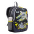 TOTTO Spaceship 15L Backpack