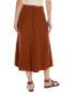 Фото #2 товара The Great The Field Maxi Skirt Women's