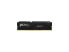 Фото #4 товара Kingston FURY Beast 16GB PC Memory RAM DDR5 5600 Intel XMP 3.0 Desk 288-Pin (...