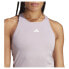 ADIDAS Techfit Racerback sleeveless T-shirt