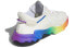 Кроссовки Adidas Originals Ozweego Pride Rainbow