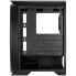 Aerocool Aero One Eclipse Midi-Tower, Tempered Glass - schwarz - фото #7