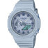 Фото #1 товара Женские часы Casio G-Shock GMA-S2100BA-2A2ER