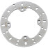 EBC D-Series Offroad Solid Round MD6370D brake disc