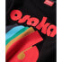 SUPERDRY Osaka Graphic Fitted short sleeve T-shirt