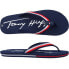 Фото #3 товара Шлепанцы для девочек Tommy Hilfiger T3B8322650058X051