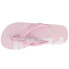 Фото #8 товара Puma Epic Flip V2 Flip Flops Mens Pink Casual Sandals 360248-26