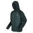 Фото #5 товара REGATTA Andreson VII Hybrid jacket