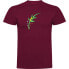 Фото #2 товара KRUSKIS Dino Dive short sleeve T-shirt