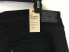 Фото #5 товара Levi's 311 Shapping Skinny Women's Black Jeans Stretch Plus Size 24W NEW