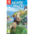 Фото #1 товара Pferdetales - Der Emaumaude Valley Limited Edition Switch