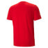 Фото #5 товара [535849-02] Mens Puma FERRARI RACE TONAL BIG SHIELD TEE