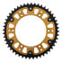 SUPERSPROX Stealth 48D RST1512X48GLD rear sprocket