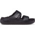 Фото #3 товара CROCS Classic Cozzzy Sandals