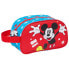ფოტო #1 პროდუქტის SAFTA Mickey Mouse Fantastic Wash Bag