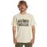 Фото #1 товара QUIKSILVER Top Rain Bow short sleeve T-shirt