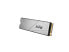 Фото #2 товара XPG GAMMIX S60 Blade M.2 2280 1TB PCIe Gen4 x4 AGAMMIXS60-1T-CS