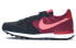 Фото #1 товара Кроссовки Nike Internationalist "Black Crimson" 629684-018