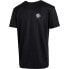 MYSTIC Ease Rashvest Loosefit UV Short Sleeve T-Shirt