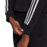 Фото #4 товара ADIDAS Essentials 3 Stripes Cropped hoodie