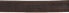 Trixie Rustic smycz, dla psa, dark brown, XS–S: 1.20 m/12 mm, z grubej skóry