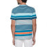 Фото #2 товара ORIGINAL PENGUIN Eng Stripe short sleeve T-shirt