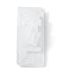 Organic Cotton Rib Hand Towel