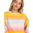 ROXY Brilliant Sky sweatshirt