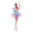 Фото #1 товара BARBIE Signature Ballet Wishes Morena Doll